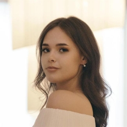 Фотография репетитора Бельтюкова Виктория Сергеевна