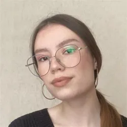 Фотография репетитора Файзелгаянова Алия Фадисовна