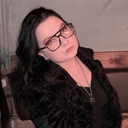 Фотография репетитора Титова Мария Денисовна