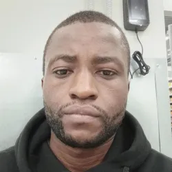 Фотография репетитора Самба Юджин Мулондани