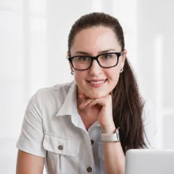 Козлова Анна Владимировна