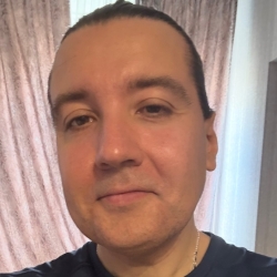 Фотография репетитора Иванов Владимир Валерьевич