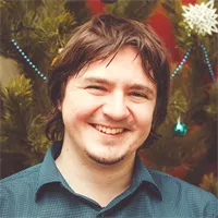 Фотография репетитора Конорев Алексей Сергеевич