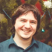 Фотография репетитора Конорев Алексей Сергеевич