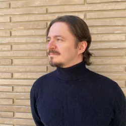 Фотография репетитора Конорев Алексей Сергеевич