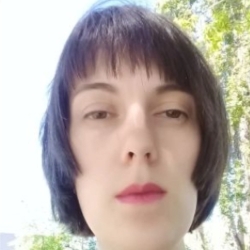 Фотография репетитора Федорова Оксана Викторовна