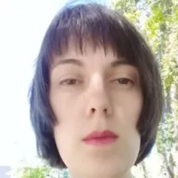 Фотография репетитора Федорова Оксана Викторовна