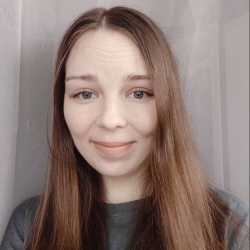 Фотография репетитора Эванс Екатерина Владимировна