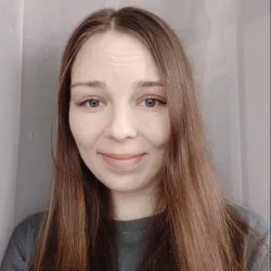 Фотография репетитора Эванс Екатерина Владимировна