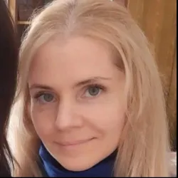 Фотография репетитора Меньшикова Татьяна Валентиновна