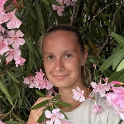 Фотография репетитора Головина Анастасия Сергеевна