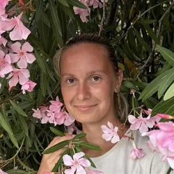 Фотография репетитора Головина Анастасия Сергеевна