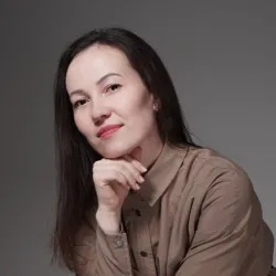 Фотография репетитора Петухова Анастасия Яковлевна