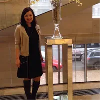 Фотография репетитора Веселова Олеся Михайловна