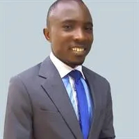 Фотография репетитора Акпоре Огенеруему 