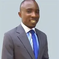 Фотография репетитора Акпоре Огенеруему 