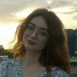 Фотография репетитора Кравченко Екатерина Евгеньевна