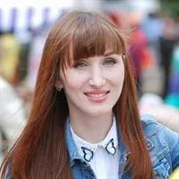 Фотография репетитора Лебедева Яна Львовна