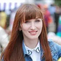 Фотография репетитора Лебедева Яна Львовна