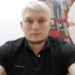 Фотография репетитора Рыбаков Александр Сергеевич