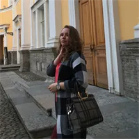 Фотография репетитора Камаева Алина Наилевна