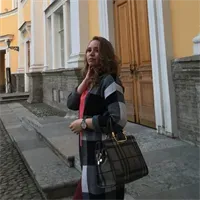 Фотография репетитора Камаева Алина Наилевна