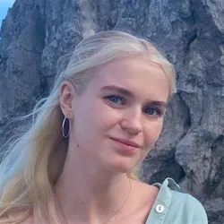 Фотография репетитора Парфененко Ульяна Андреевна