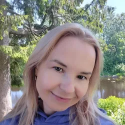 Фотография репетитора Новик Наталья Сергеевна