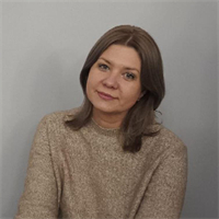 Фотография репетитора Бубнова Наталья Федоровна