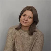 Фотография репетитора Бубнова Наталья Федоровна