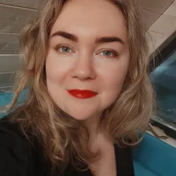 Фотография репетитора Романенко Алена Сергеевна