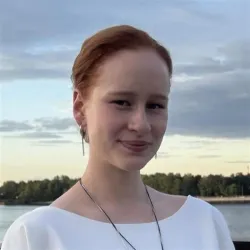 Фотография репетитора Безпалая Анна Сергеевна