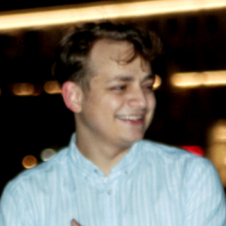 Фотография репетитора Ионов Дмитрий Владиславович