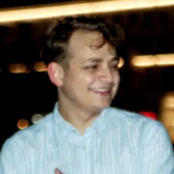 Фотография репетитора Ионов Дмитрий Владиславович