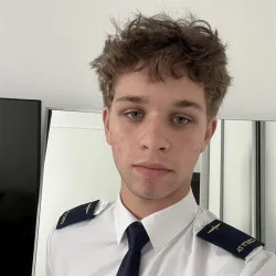 Фотография репетитора Мкртичян Давид Андраникович