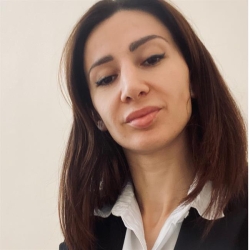 Фотография репетитора Алиомарова Сабият Запировна