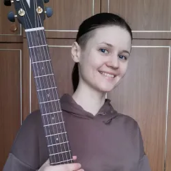 Фотография репетитора Кузичкина Юлия Сергеевна