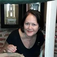 Фотография репетитора Гетц Лариса Евгеньевна