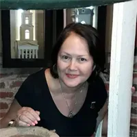 Фотография репетитора Гетц Лариса Евгеньевна