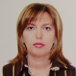 Фотография репетитора Соловьева Светлана Владимировна