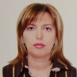 Фотография репетитора Соловьева Светлана Владимировна