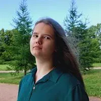 Фотография репетитора Короленко Анна Павловна