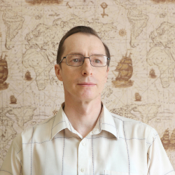 Фотография репетитора Макаров Андрей Геннадиевич