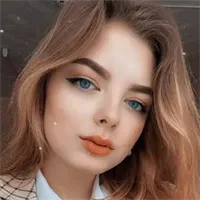 Фотография репетитора Егорова Анастасия Александровна
