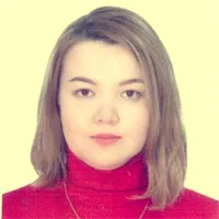 Фотография репетитора Алтынбаева Гульназ Ринатовна