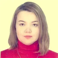 Фотография репетитора Алтынбаева Гульназ Ринатовна