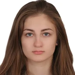 Фотография репетитора Мецатунян Милада Михайловна