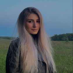 Фотография репетитора Манукян Мария Сейрановна