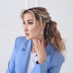 Фотография репетитора Ульянко Ксения Анатольевна