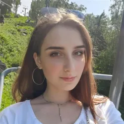 Фотография репетитора Бекетова Юлия Ивановна